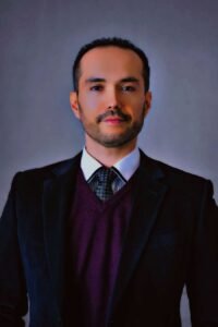 Alex a broker at Owner of First Commercial Insurance Brokers